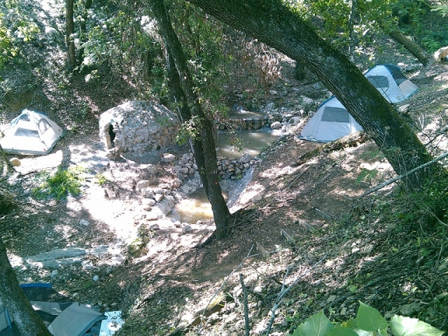  Tende da campeggio 